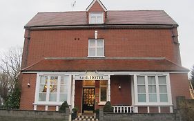 A To B Hotel